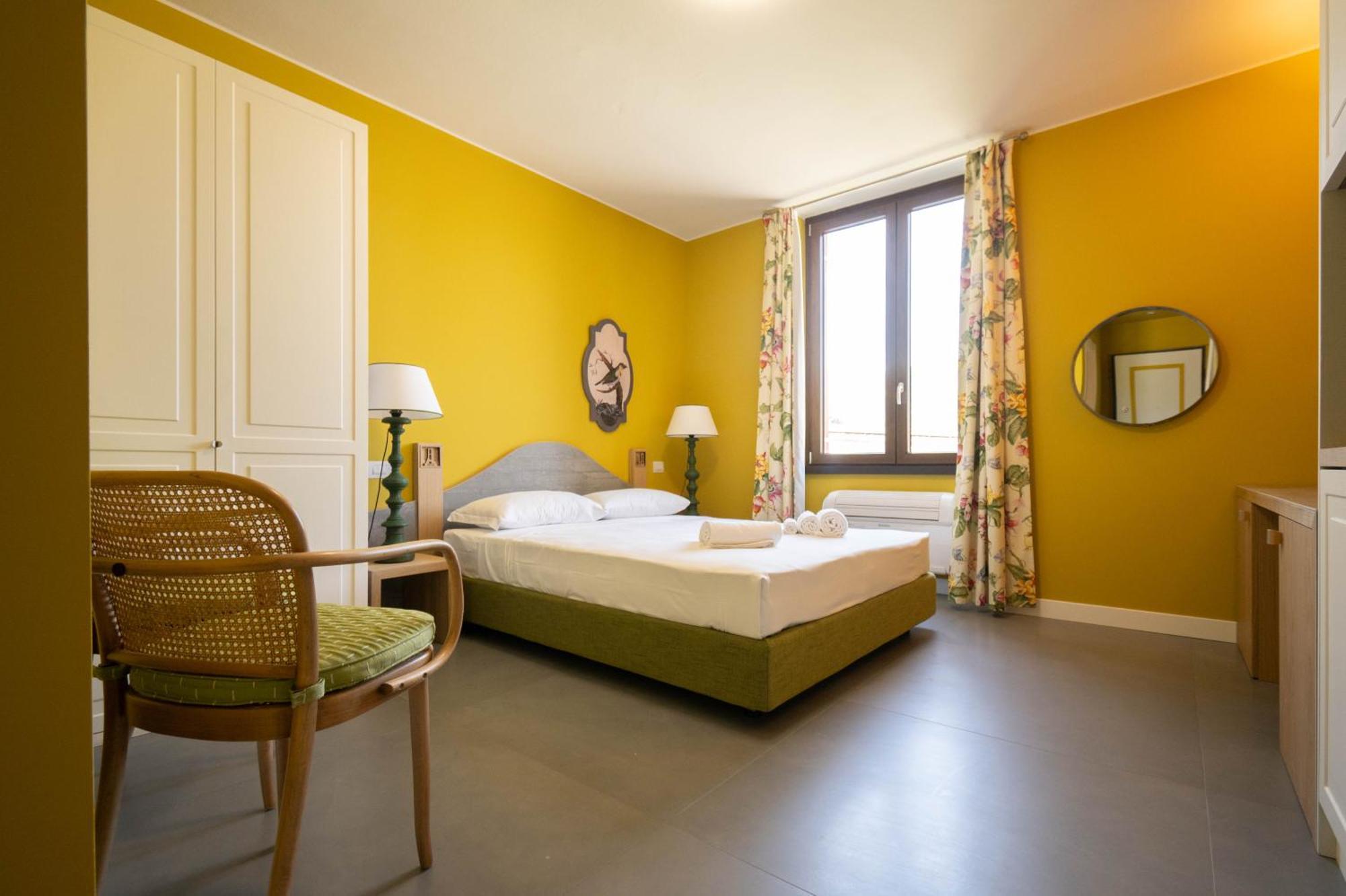San Giuseppe Suite Lake Como Exterior foto