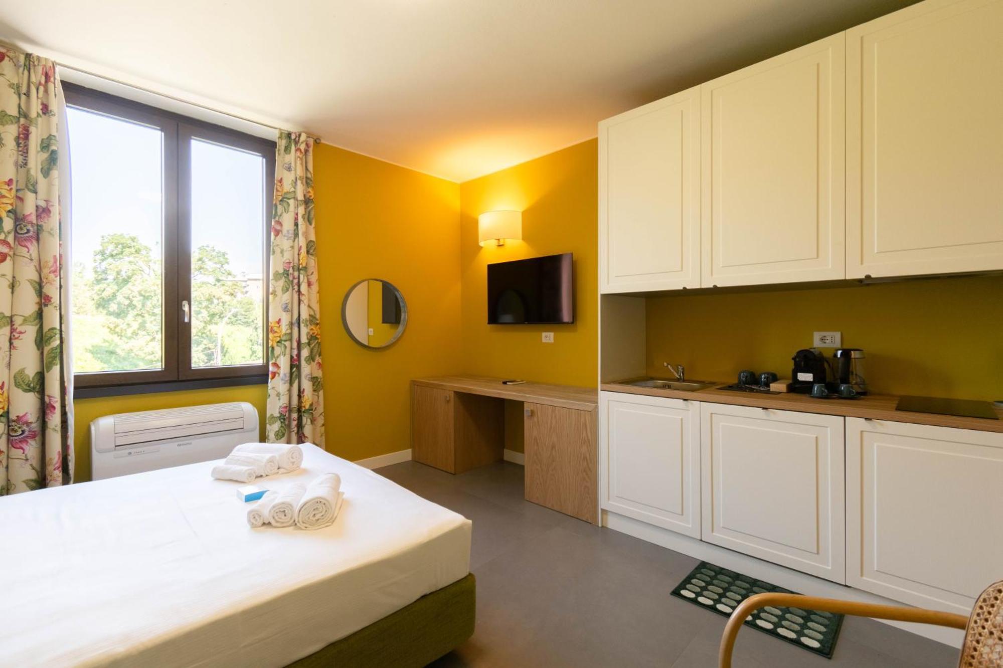 San Giuseppe Suite Lake Como Exterior foto