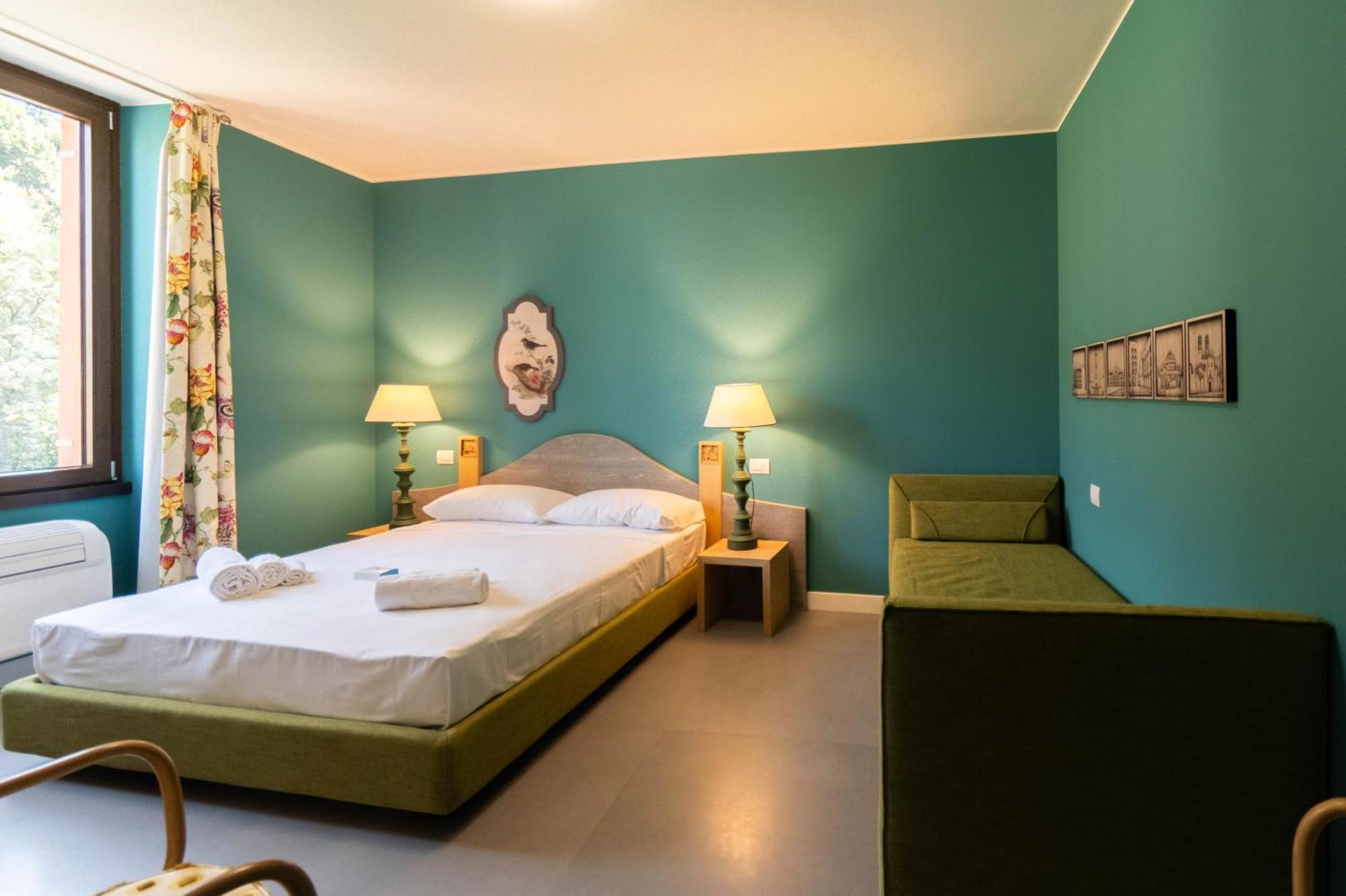 San Giuseppe Suite Lake Como Exterior foto