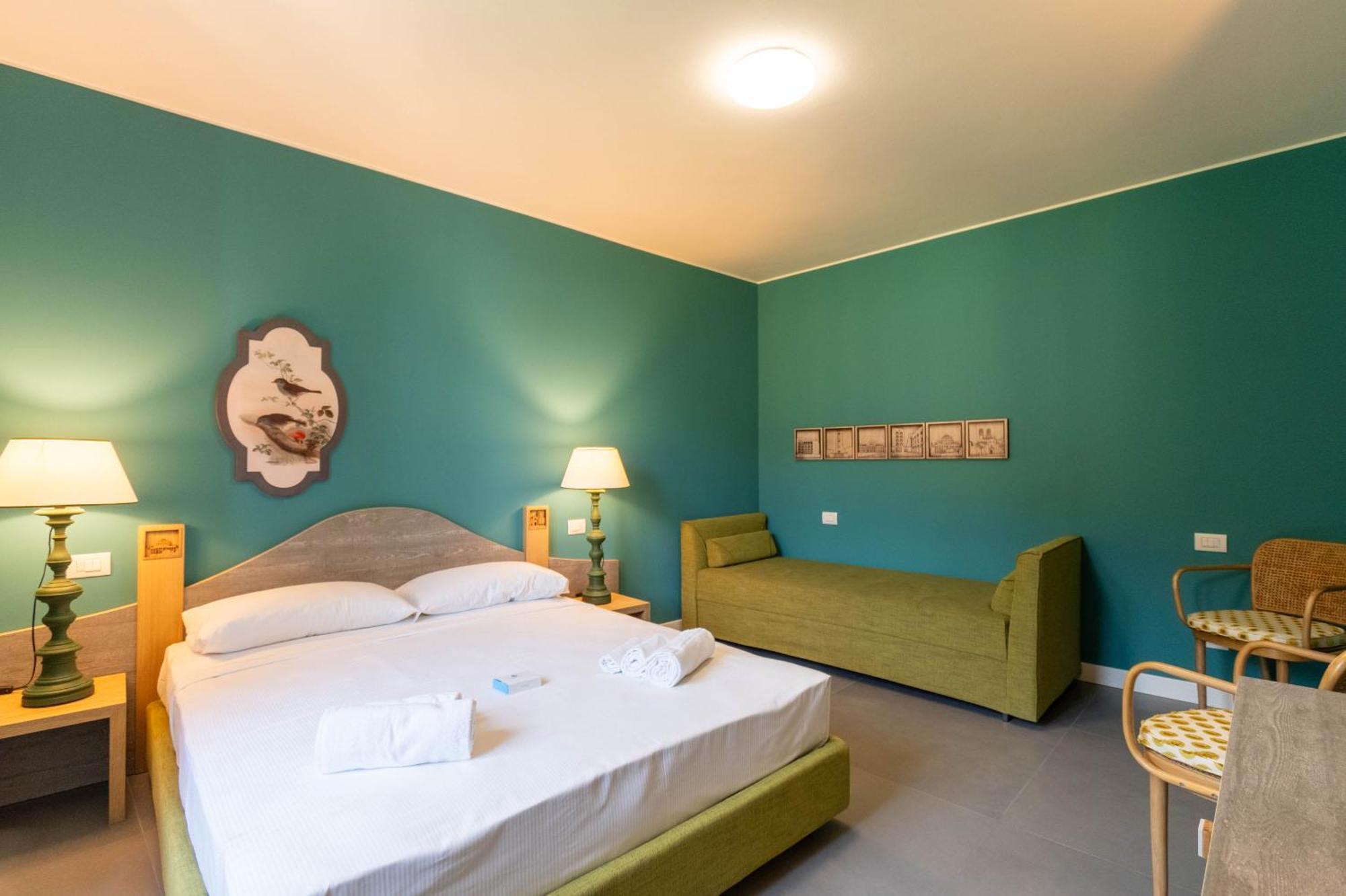 San Giuseppe Suite Lake Como Exterior foto