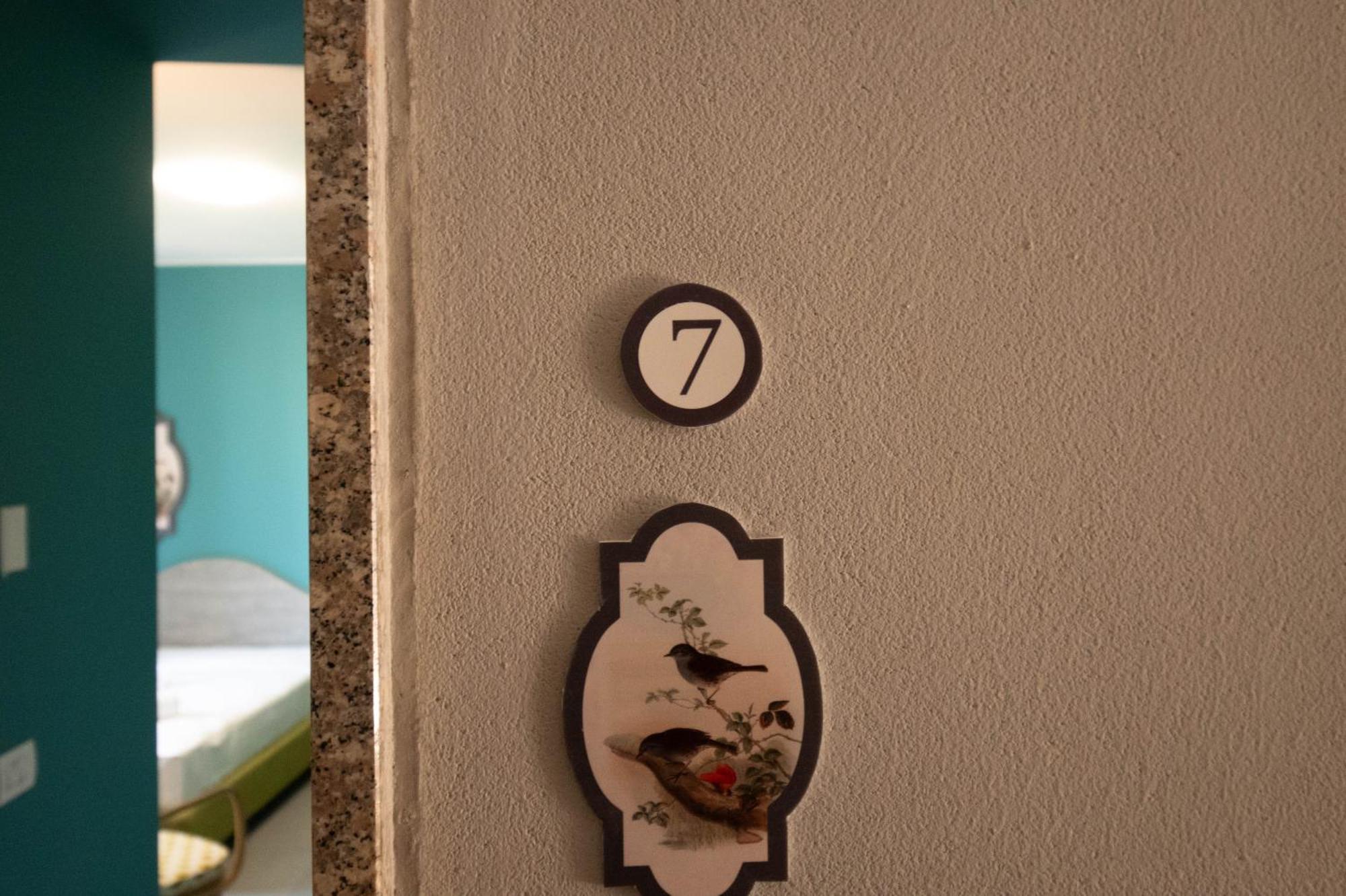 San Giuseppe Suite Lake Como Exterior foto